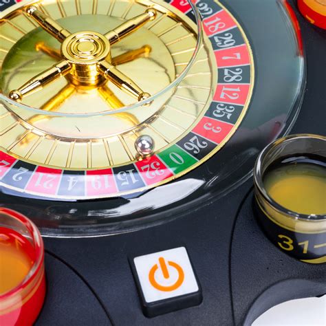  online roulette drankspel